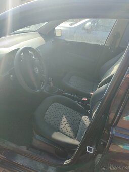 Fabia combi - 5