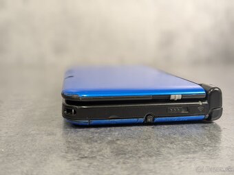 Nintendo 3DS XL, hra WRC Fia World Rally - 5