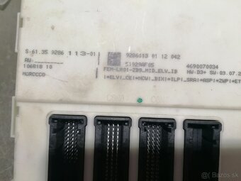 FEM BMW - 5