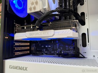 Ryzen 7 5800X\32GB\RTX 3070\SSD\750W Zdroj - 5