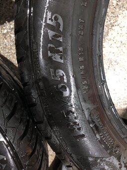 Matador hectorra 185/65 r15 - 5