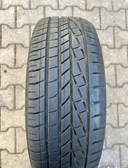 195/65 r15 letné GOOD YEAR 91H - 5