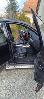 BMW X5 e53 4.4i 210kw - 5