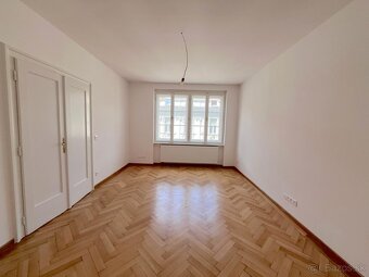 Prenájom 4 iz.bytu s výhľadom na hrad, Palisády, BratislavaI - 5