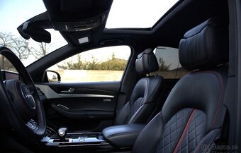 Audi S8 Plus 4.0TFSI 605ps - 5