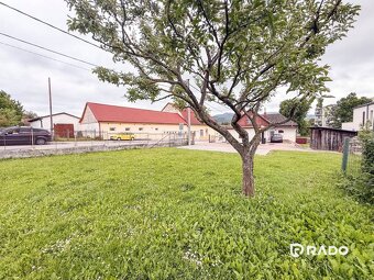 RADO | Stavebný pozemok na prenájom, 365m2, Soblahov - 5