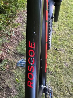 Trek Roscoe 8 - 5