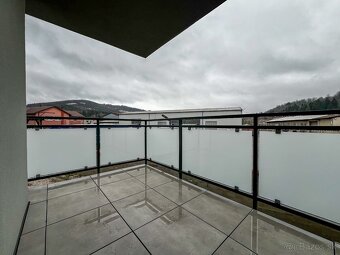 Široká ponuka bytov na prenájom v novostavbe Podvysoká - 5