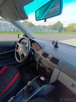 Škoda Fabia 1.2 12 V combi - 5