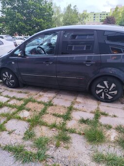 Predám Ford c max - 5