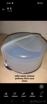 Tupperware nové vyrobky - 5