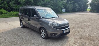 Fiat Doblo - 5