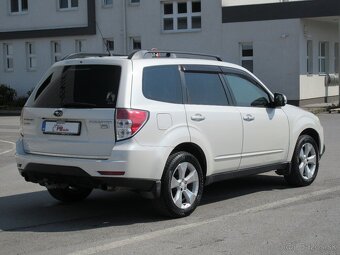 Subaru Forester 2.0 XS Comfort - 5