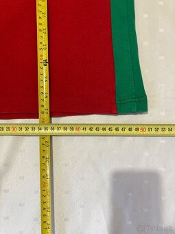 Portugal tričko - dres - 5