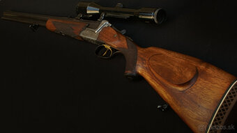 Gulobrok SAUER & SOHN 7x57R - 16/70 - 5
