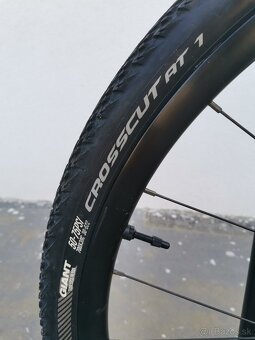 Giant Revolt Advanced 1 - 5