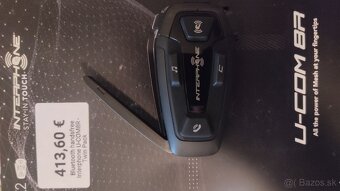 Intercom - 5