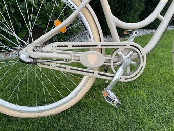 Dámsky bicykel Kenzel Nostalgic Classic - 5