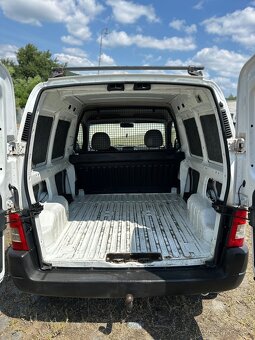 Citroën Berlingo 1.9d - 5