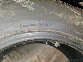 Radar Rivera Pro 195/65 R15 91H - 5