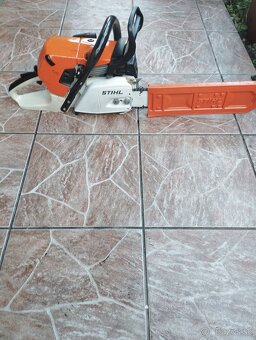Stihl Ms 441/C - 5