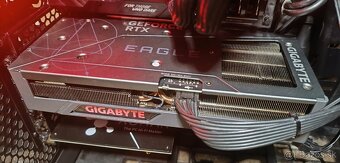 Gigabyte Nvidia GeForce RTX 4070 Ti SUPER 16GB - 5