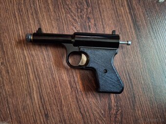 Vzduchová pištol Lov - 5
