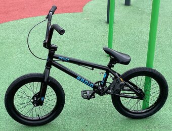 Freestyle BMX Radio Revo 16” - 5