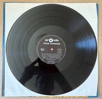 Sonja Goldberg - Sonja Goldberg - 5