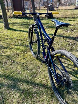Specialized epic comp carbon - 5