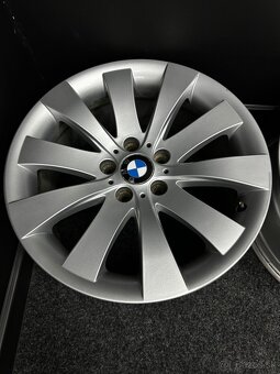 Alu BMW 5x120 18” Style 250 - 5
