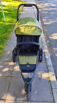 Thule Urban Glide 2 - 5