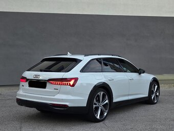 Audi A6 Allroad 55 3.0TDI Quattro - 5