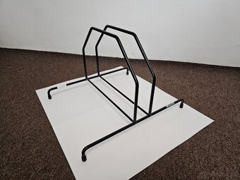 Predám 2ks výstavný držiak bicykla Pedalsport PDS-DK-V - 5