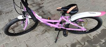 Detský bicykel - 5