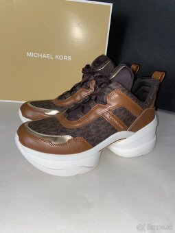 Michael Kors tenisky - 5