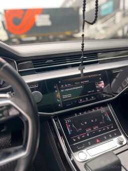 Audi A8 - 5