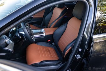 Mercedes-Benz C200d 2022, 1. majiteľ, SK auto - 5