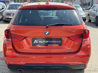 BMW X1 xDrive 18d M/PACKET - 5