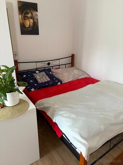 Prenájom 1 izbového bytu - 5