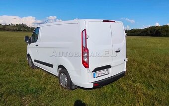 Transit Custom 2.0 TDCi 77kw - 5