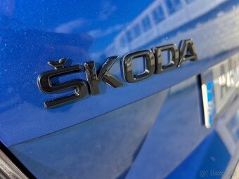 Škoda Octavia 3 RS FL 2.0 TDI 4x4 - 5