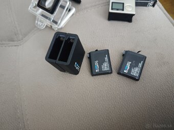 GoPro Hero 4 Silver - 5