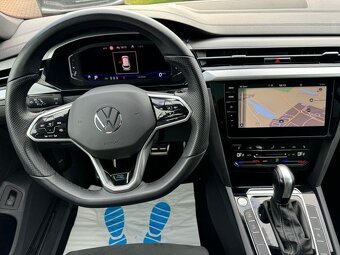 Volkswagen Arteon 2.0 TDI R-Line 4Motion - 5