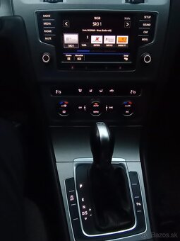 Predám Volkswagen golf VII - 5