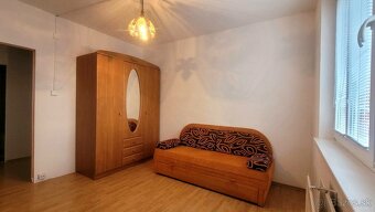 2 izbový byt - prenájom - 5