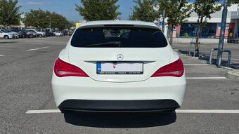 Predám MERCEDES-BENZ CLA 200CDI Shooting Break - 5