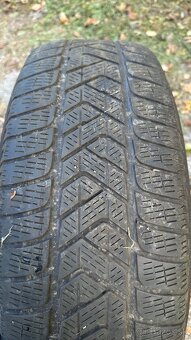 29.	VW Tiguan, Skoda Kodiaq 215/65 r17 - 5