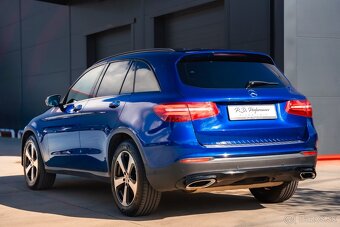 Mercedes-Benz GLC 250 4Matic Exclusive / Night Edition - 5