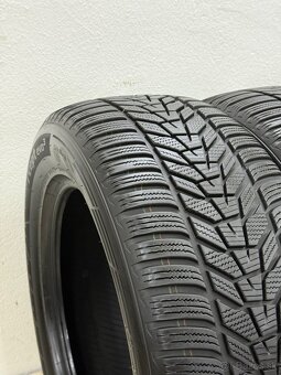 245/55 R17 Zimné pneumatiky 4ks - 5